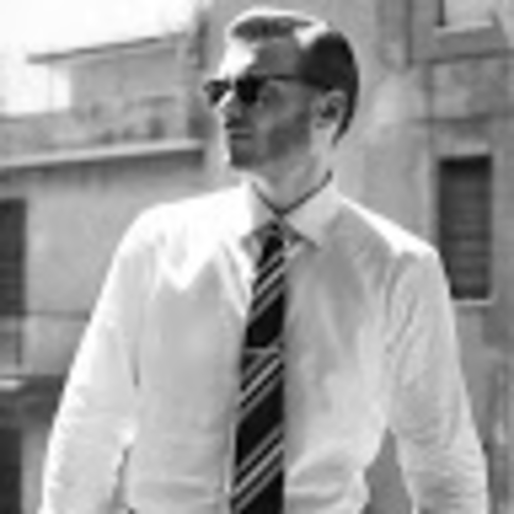 Meet your Posher, Jacopo